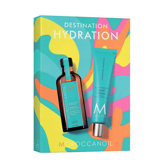Kit Moroccanoil Hydrating Duo